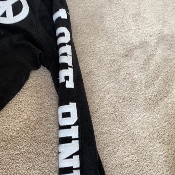 Terry cloth longer zip up - Picture 4 of 5